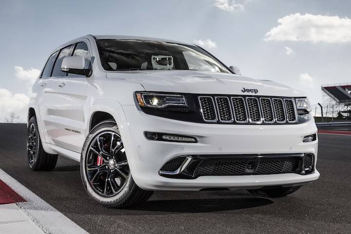 2017Jeep-Grand-Cherokee – Autowise