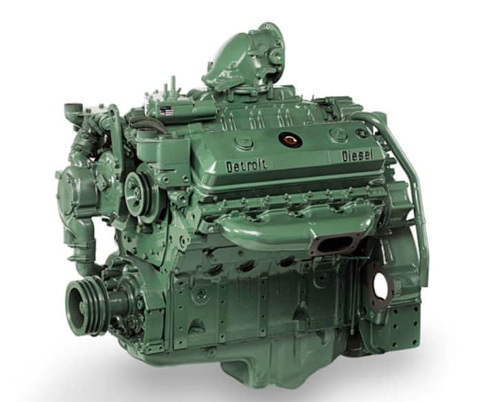 The Best Diesel Engines Ever Offered In American Vehicles Page 3