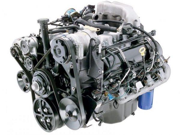 Top 10 Best Diesel Engines Ever Offered In American Cars And Trucks