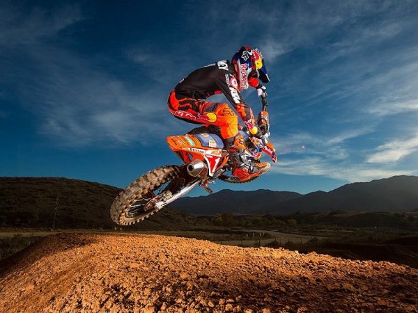 The Types Of Dirt Bike And How You Can Benefit From Riding One! – Autowise