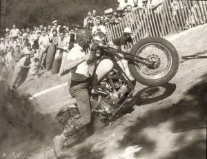 Vintage Motorcross