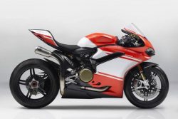 Ducati Superleggera