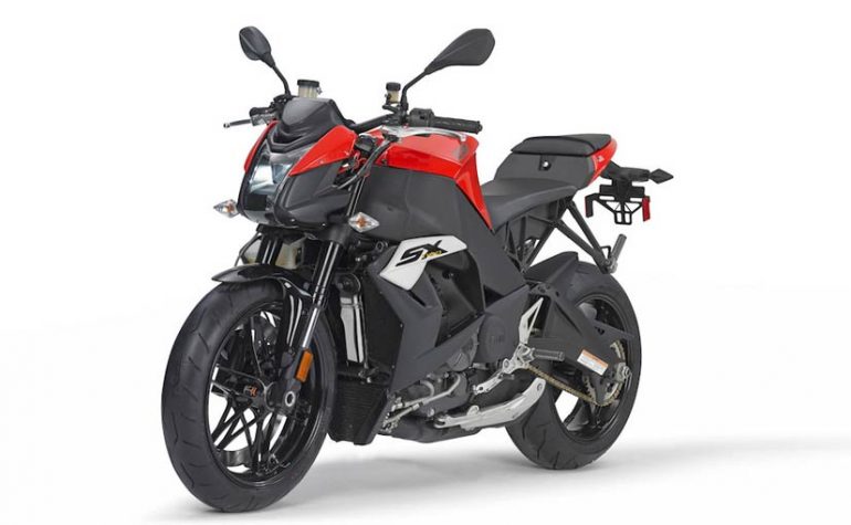 EBR Motorcycles For Sale 2
