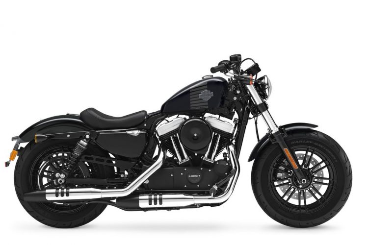 Harley-Davidson Buy Ducati 4