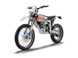 KTM FREERIDE-E