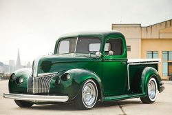 1941 ford truck