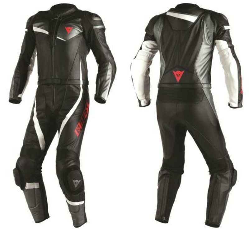 Dainese Veloster Two Piece Race Suit