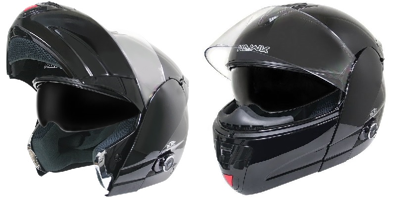 15 Best Bluetooth Motorcycle Helmets