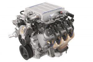 LS9 Chevrolet Crate Engine