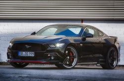 Ford GME Mustang