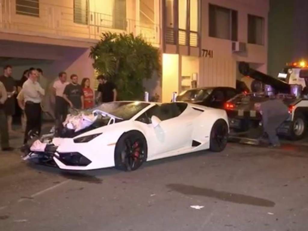 lamborghini-huracan-crash-hollywood-06 – Autowise