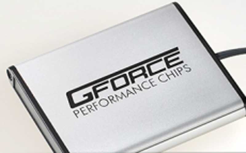 Fake “Performance Chips”