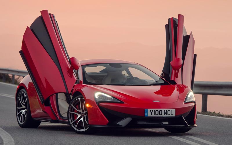 mclaren-570s-coupe – Autowise