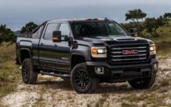 gmc sierra