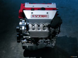 Honda JDM engines are legendary