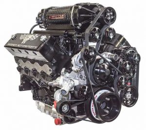 Unleash power from an LS3 engine with a supercharger