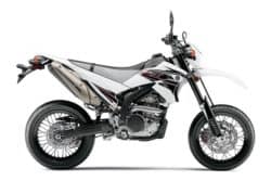 Yamaha WR250X (3) - - Supermoto Bikes