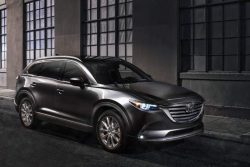 2018 mazda cx-9