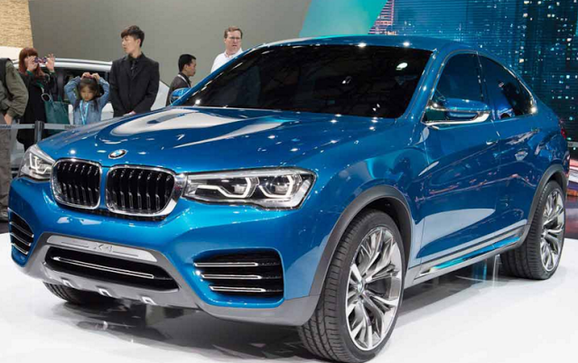 Our list of diesel cars includes the BMW X5 xDrive 35d