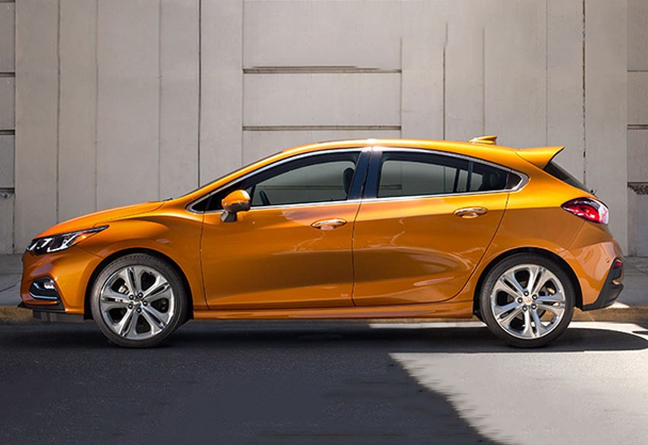 Our list of diesel cars includes the Chevrolet Cruze