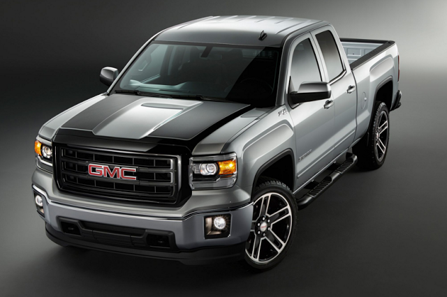 Our list of diesel cars includes the GMC Canyon