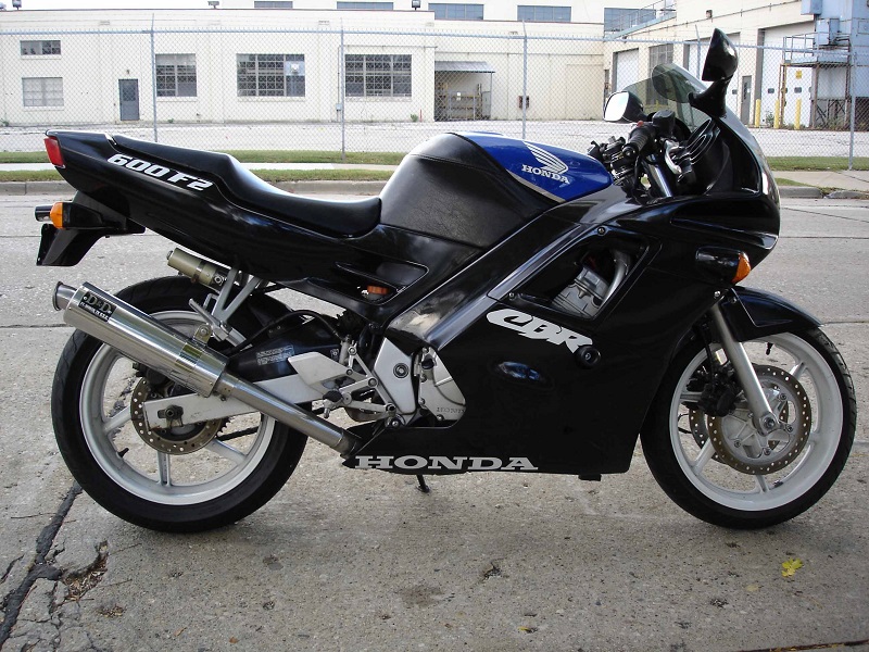 Best Used Motorcycles - Affordable Motorcycles 3