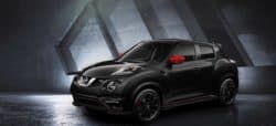 Nissan Juke NISMO RS