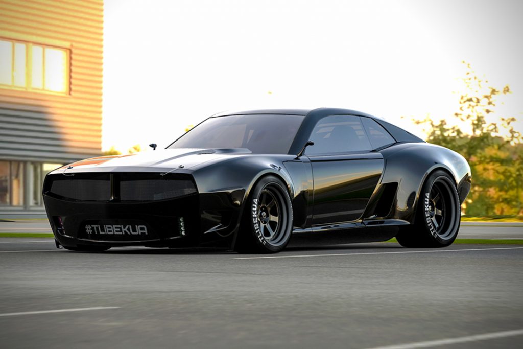 Pontiac firebird 2022