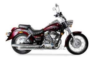 Used Motorcycles - Chinese Lifan Cruiser