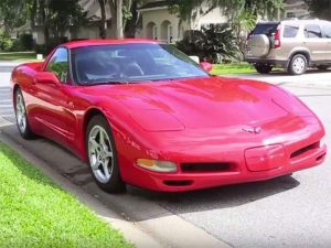 corvette c5 773338 miles