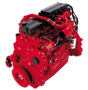 Our list of powerful diesel engine swaps includes a QSL9 diesel engine.