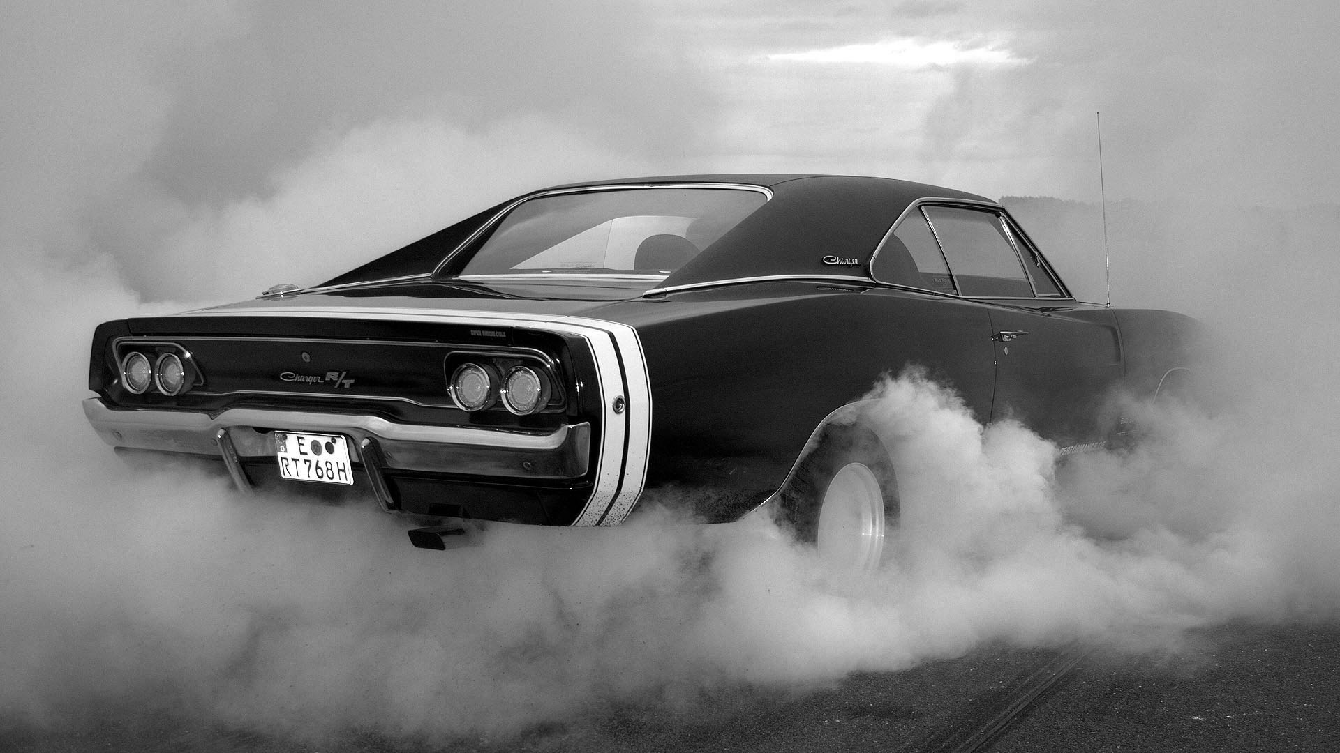 One of the fastest cars under 30K can burnout.
