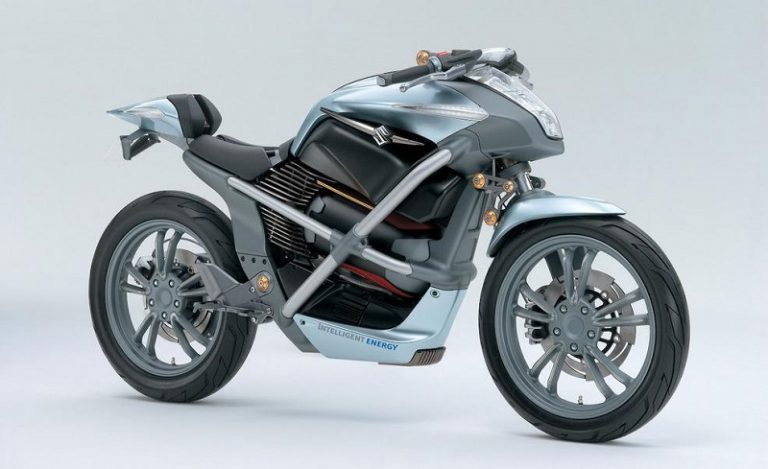 10 Examples Of Motorcycle Technology That Never Took Off – Autowise