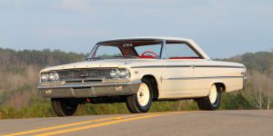 1963 Ford Galaxie 427