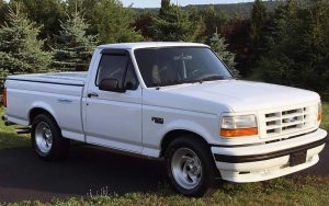 1994 Ford F150 Lightning