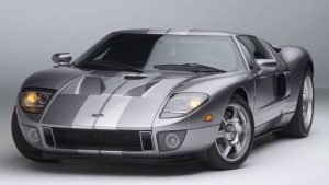 2006 Ford GT