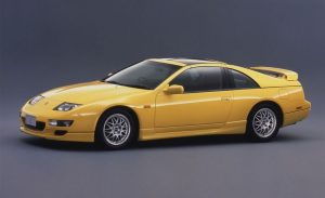 Nissan 300ZX