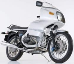 BMW Motorcycle - R100RS