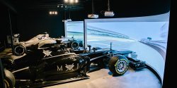 F1 Simulator