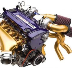 RB26DETT