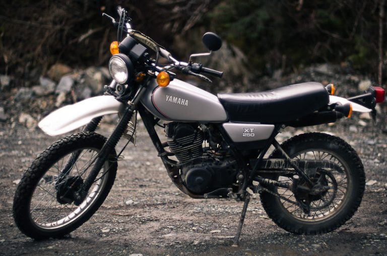 10 Of The Greatest Yamaha Enduro Motorcycles Autowise