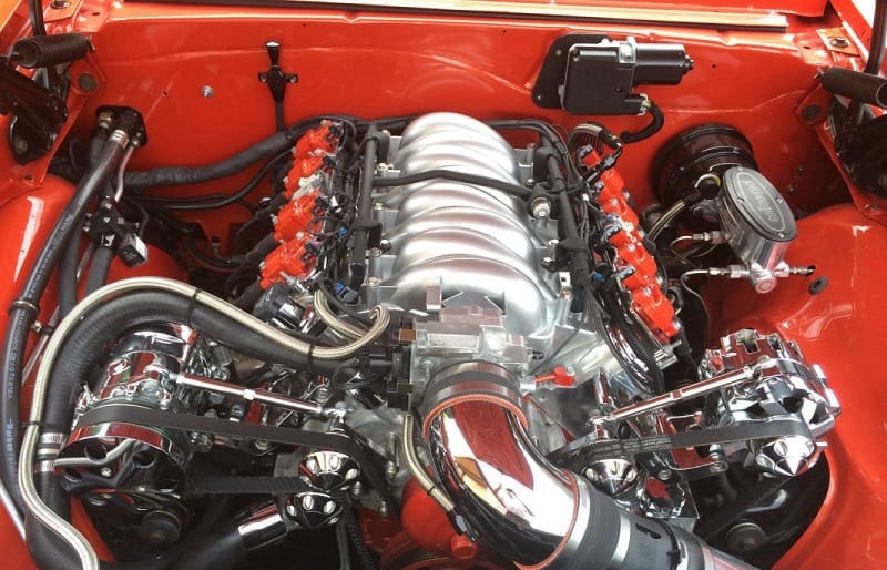 13 Used Engines That Won’t Let You Down, and Swaps That Prove It – Autowise