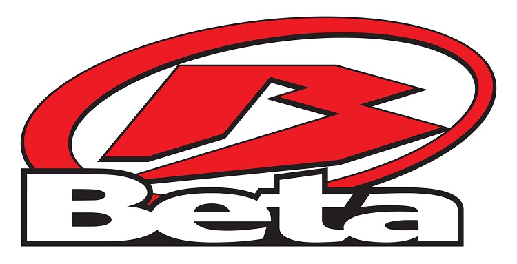 Dirt Bike Brands - Beta Logo