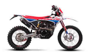 Dirt Bike Brands - Fantic 250E Casa