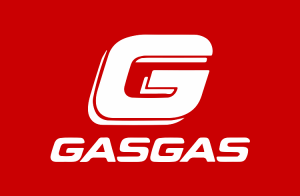 Dirt Bike Brands - Gas Gas Logo