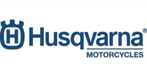 Dirt Bike Brands - Husqvarna Logo