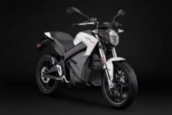 Electric Bike - Zero SR