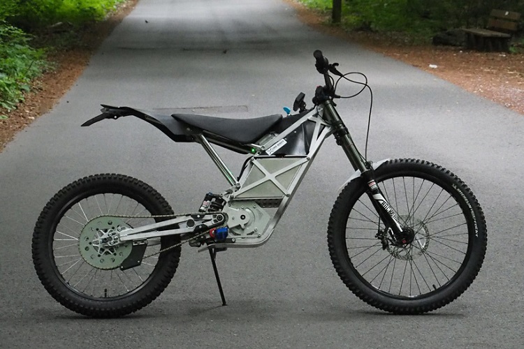 LMX 161-H electric dirt bike