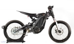 Electric Dirt Bike - Sur-Ron Firefly