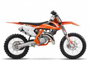 KTM Dirt Bikes 2